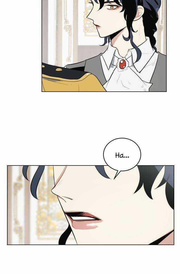 Tôi Là Fan Cứng Của Hoàng Tử Chapter 15 trang 24