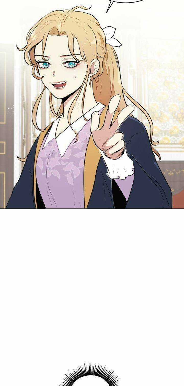 Tôi Là Fan Cứng Của Hoàng Tử Chapter 15 trang 33