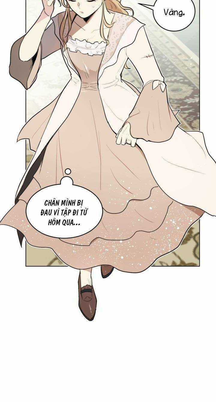 Tôi Là Fan Cứng Của Hoàng Tử Chapter 15 trang 37