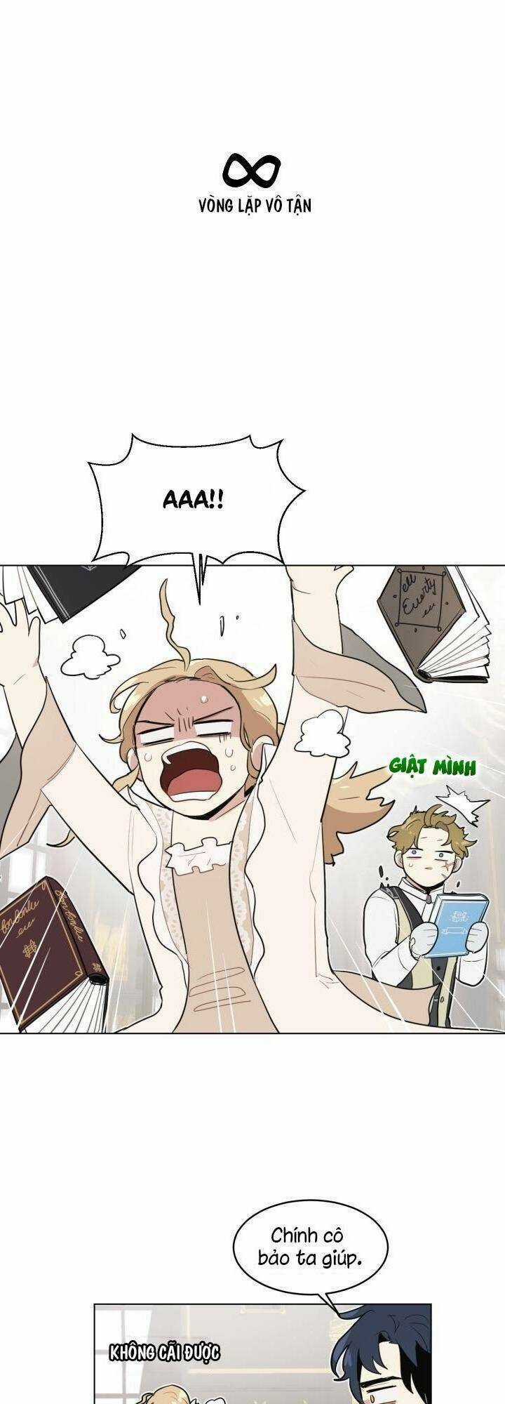 Tôi Là Fan Cứng Của Hoàng Tử Chapter 15 trang 39