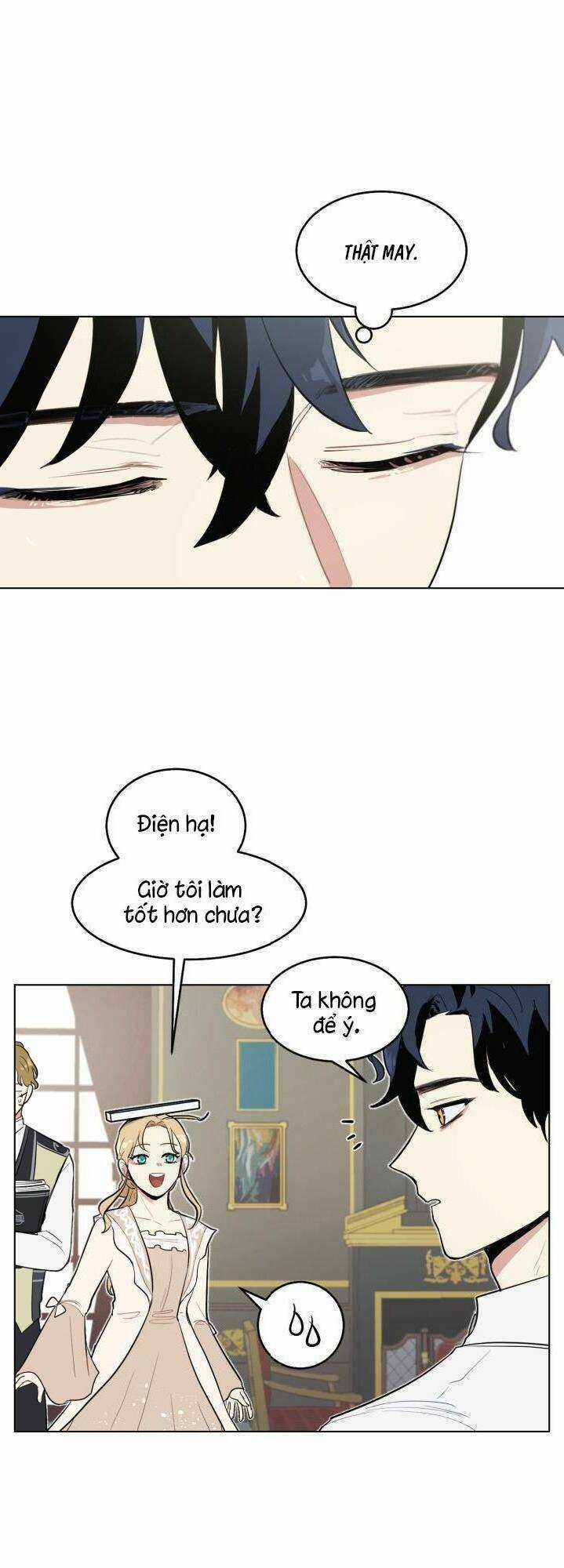 Tôi Là Fan Cứng Của Hoàng Tử Chapter 15 trang 43