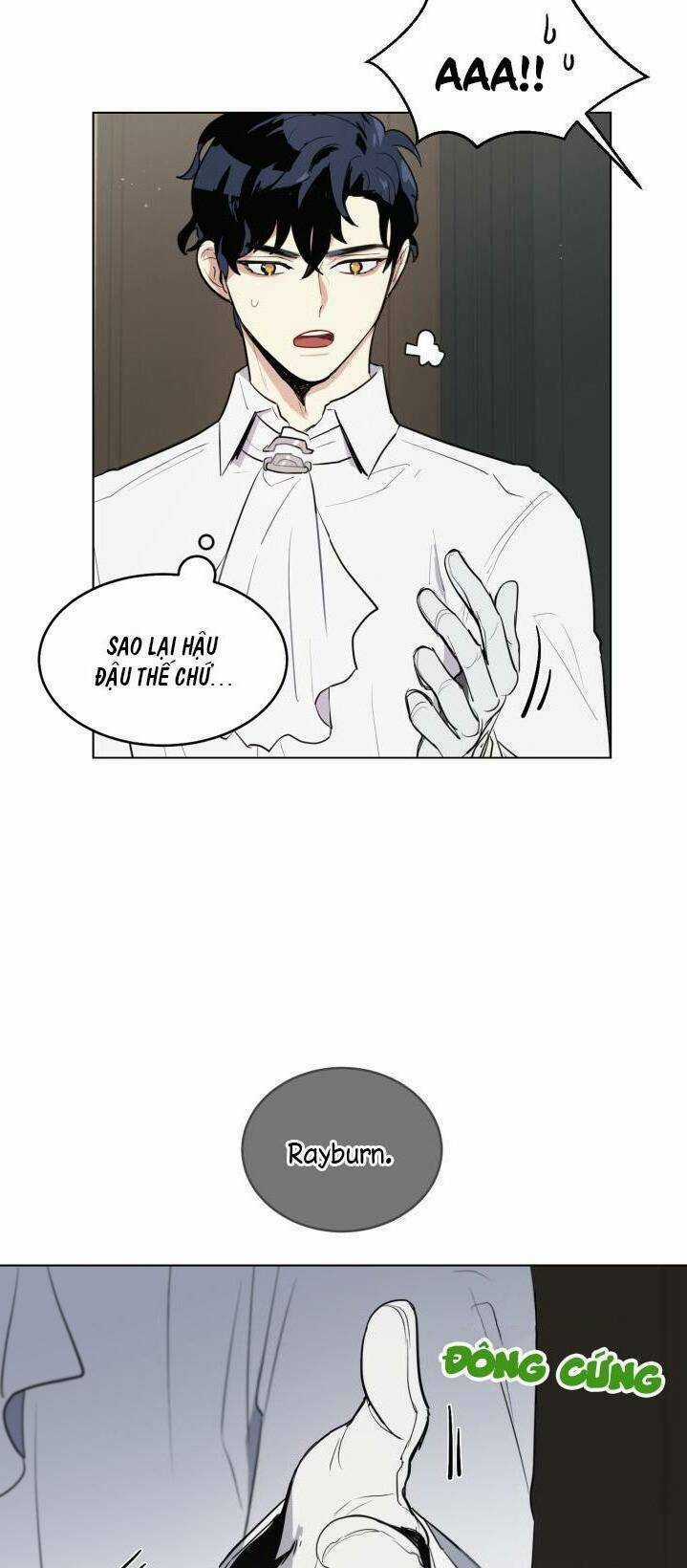 Tôi Là Fan Cứng Của Hoàng Tử Chapter 15 trang 45