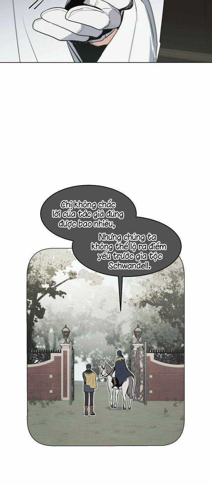 Tôi Là Fan Cứng Của Hoàng Tử Chapter 15 trang 46