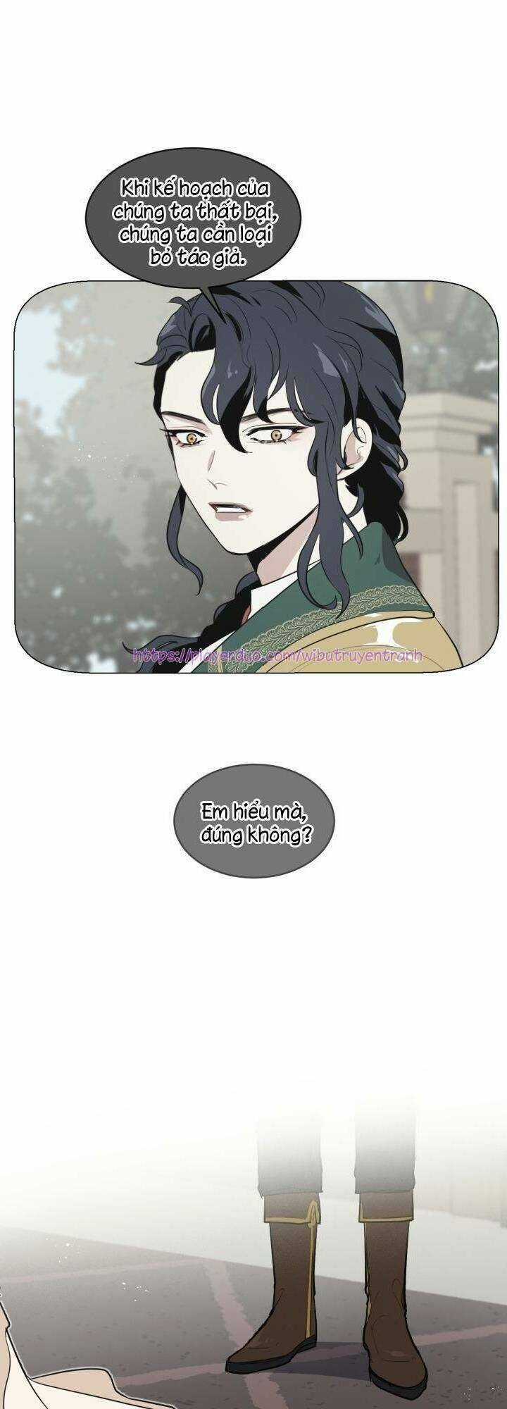 Tôi Là Fan Cứng Của Hoàng Tử Chapter 15 trang 47