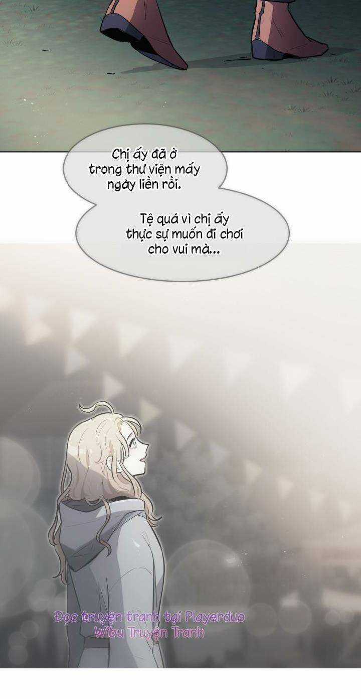 Tôi Là Fan Cứng Của Hoàng Tử Chapter 16 trang 10