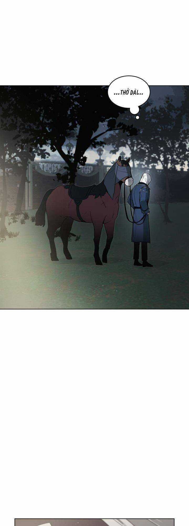 Tôi Là Fan Cứng Của Hoàng Tử Chapter 16 trang 11