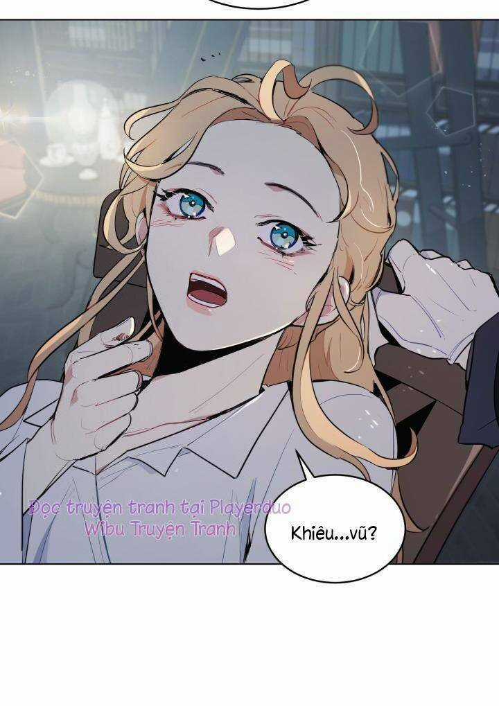 Tôi Là Fan Cứng Của Hoàng Tử Chapter 16 trang 19