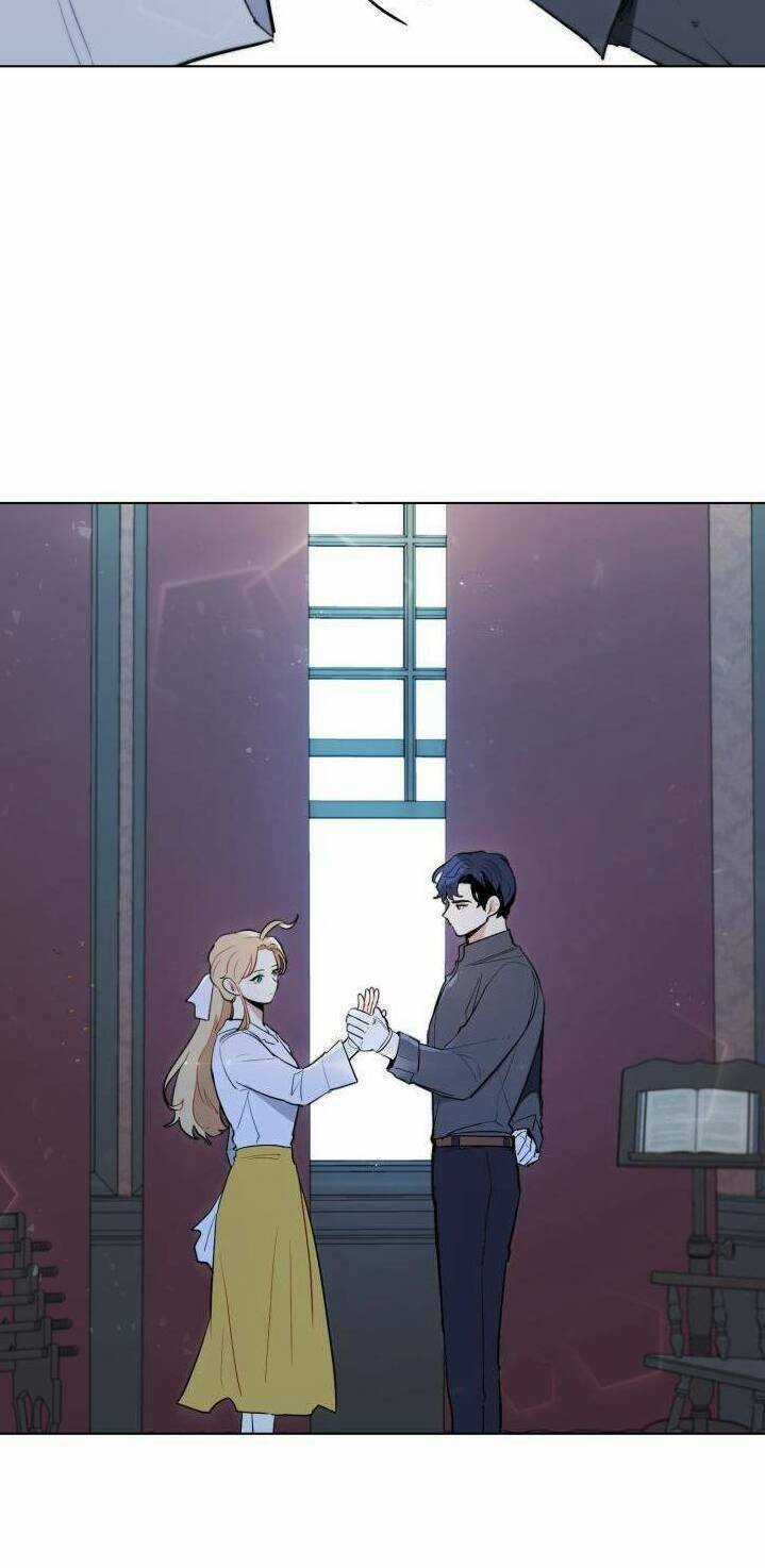 Tôi Là Fan Cứng Của Hoàng Tử Chapter 16 trang 25