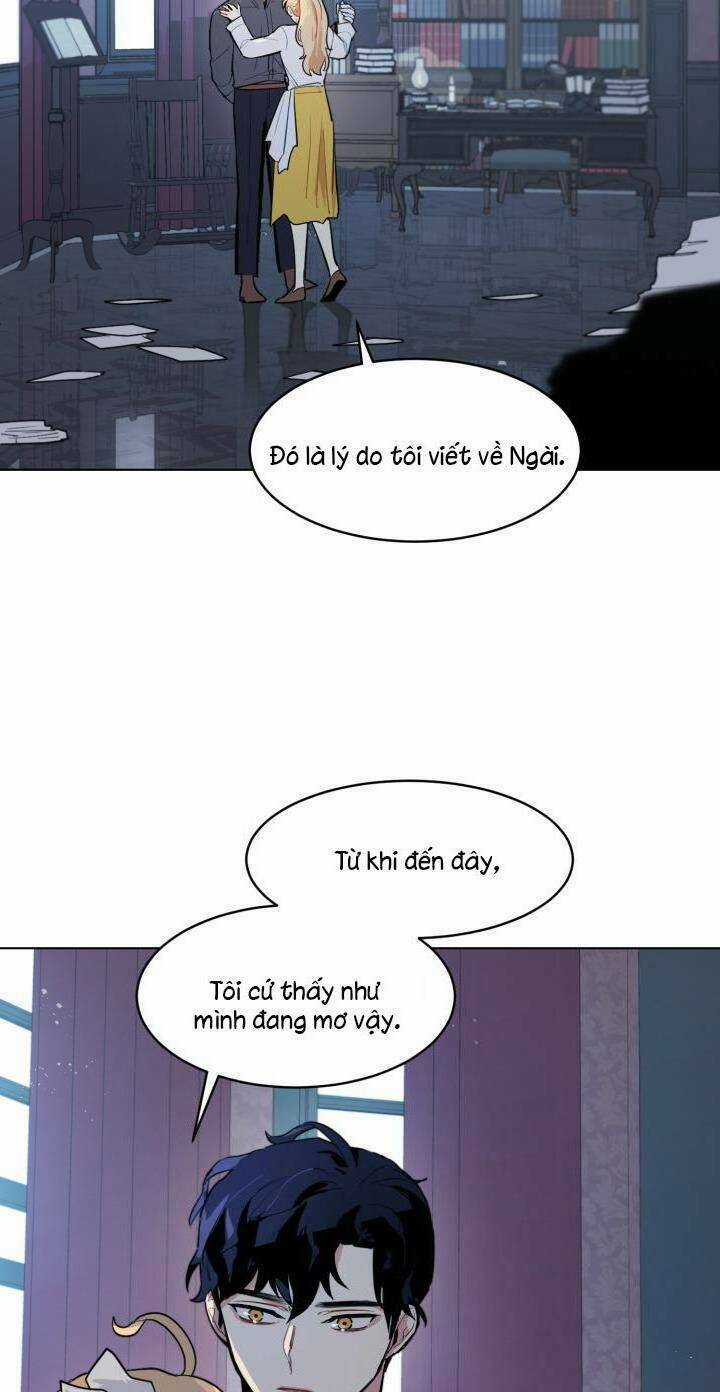 Tôi Là Fan Cứng Của Hoàng Tử Chapter 16 trang 33