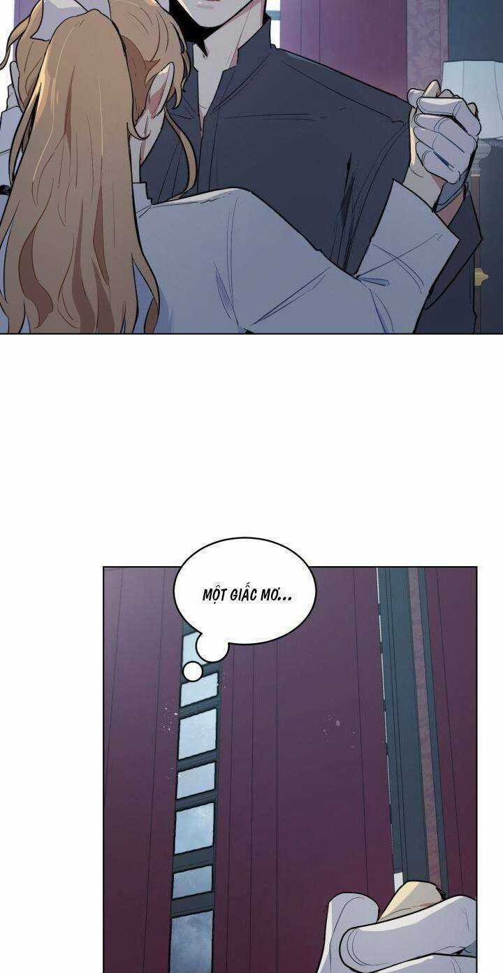 Tôi Là Fan Cứng Của Hoàng Tử Chapter 16 trang 34