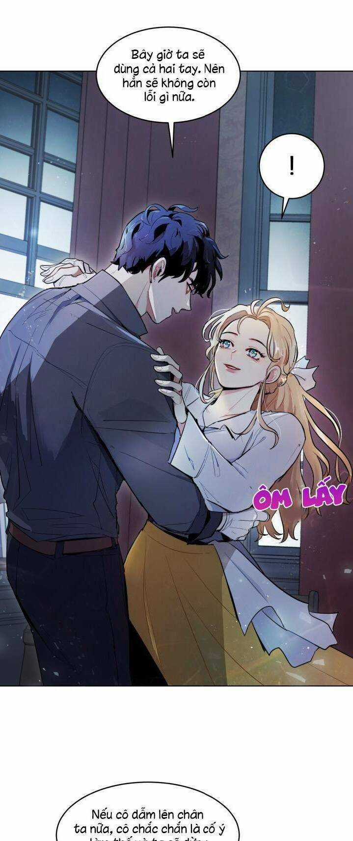 Tôi Là Fan Cứng Của Hoàng Tử Chapter 16 trang 37