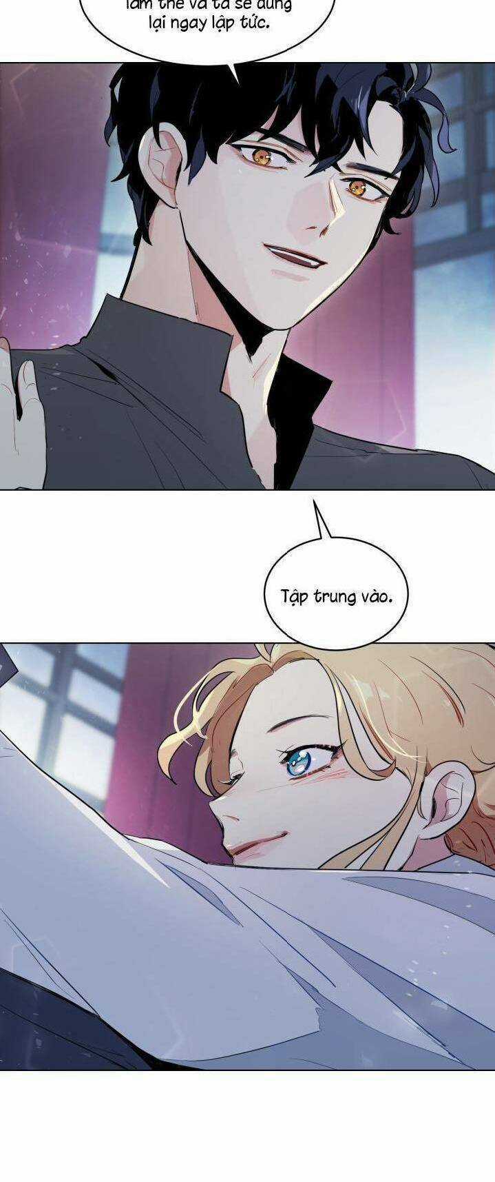 Tôi Là Fan Cứng Của Hoàng Tử Chapter 16 trang 38