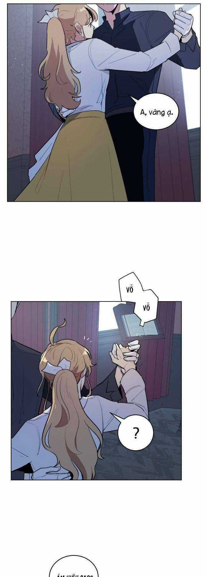 Tôi Là Fan Cứng Của Hoàng Tử Chapter 16 trang 40