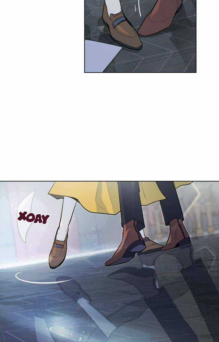 Tôi Là Fan Cứng Của Hoàng Tử Chapter 16 trang 42