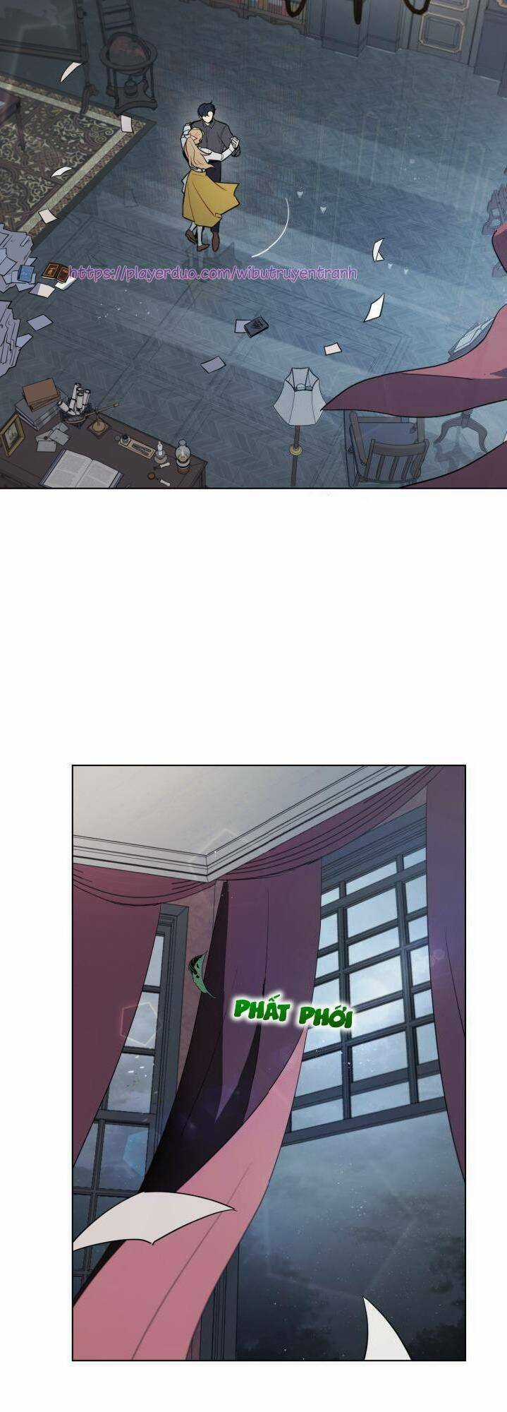 Tôi Là Fan Cứng Của Hoàng Tử Chapter 16 trang 44