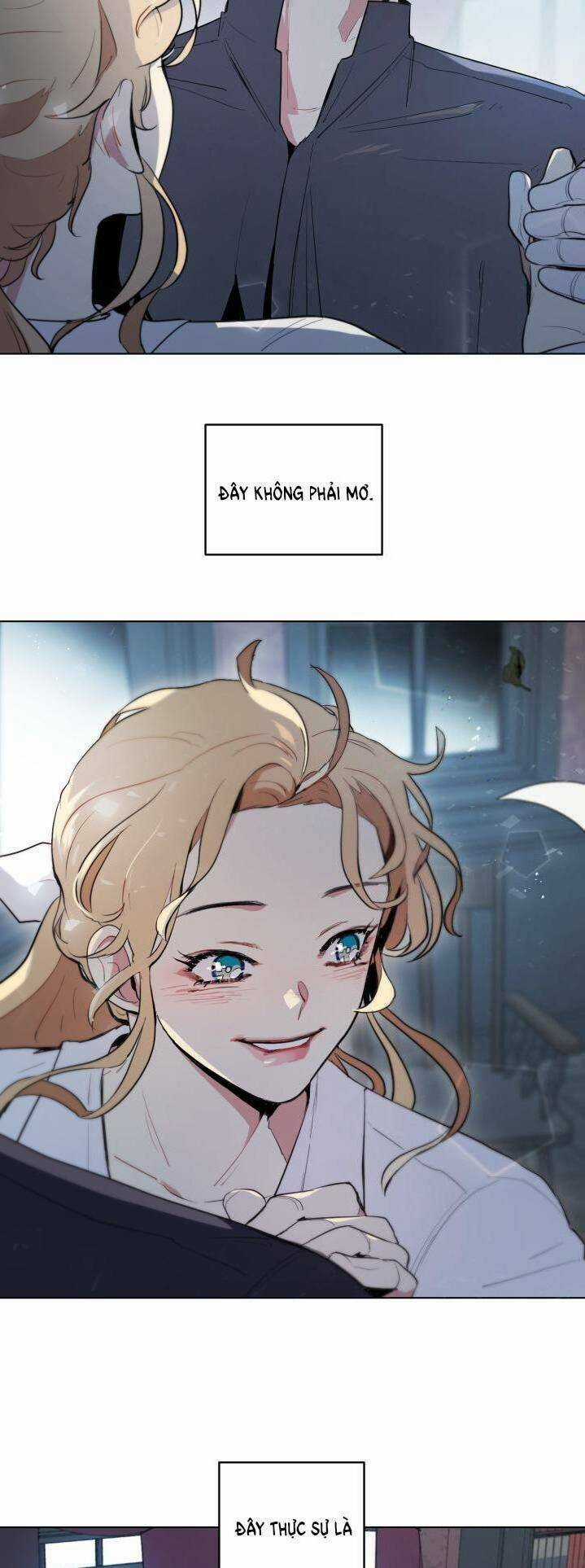 Tôi Là Fan Cứng Của Hoàng Tử Chapter 16 trang 46