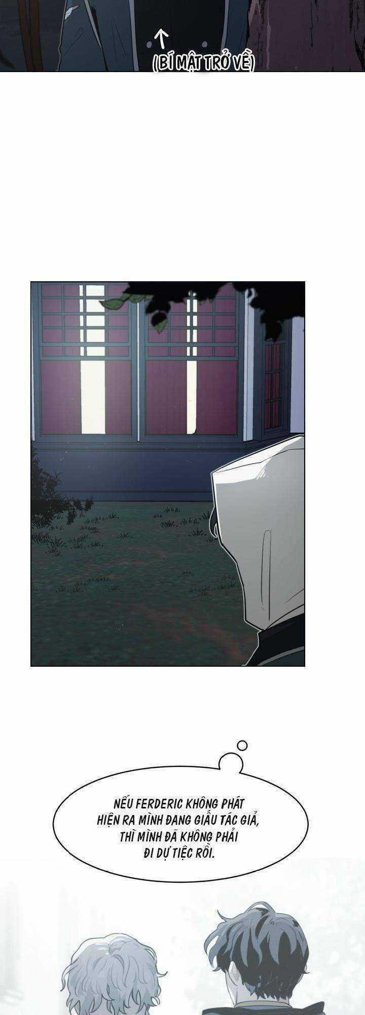 Tôi Là Fan Cứng Của Hoàng Tử Chapter 16 trang 7