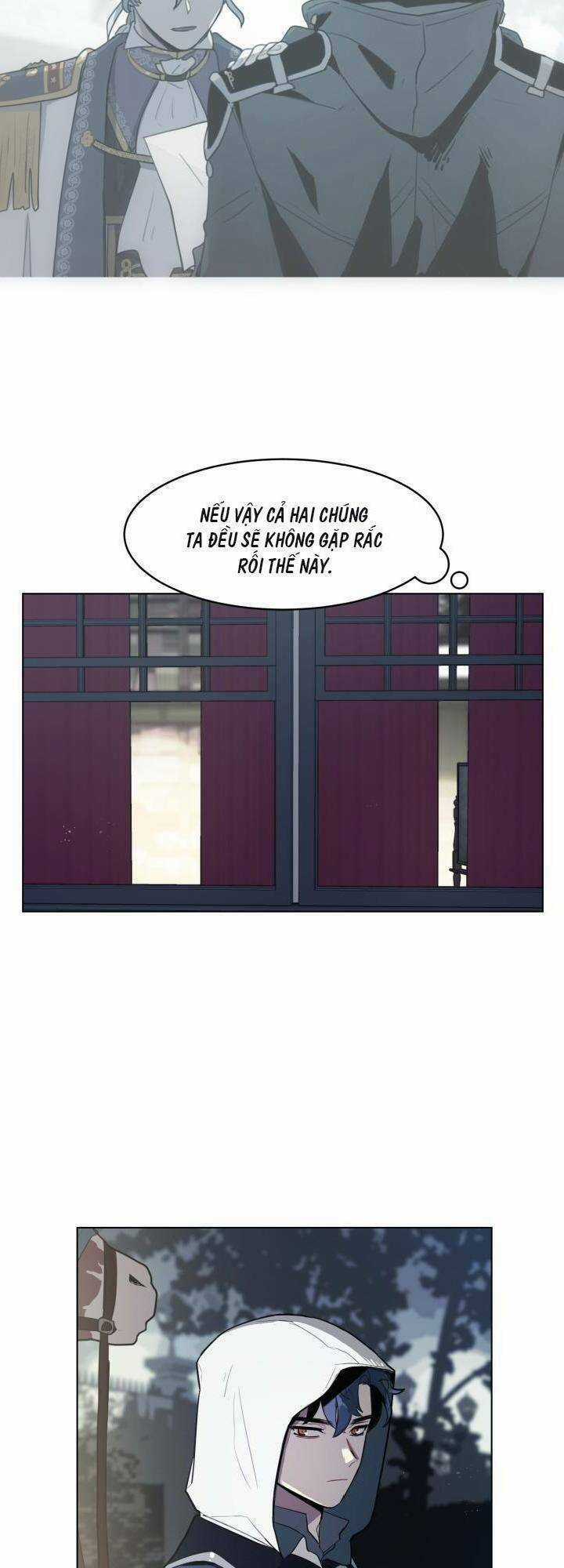 Tôi Là Fan Cứng Của Hoàng Tử Chapter 16 trang 8