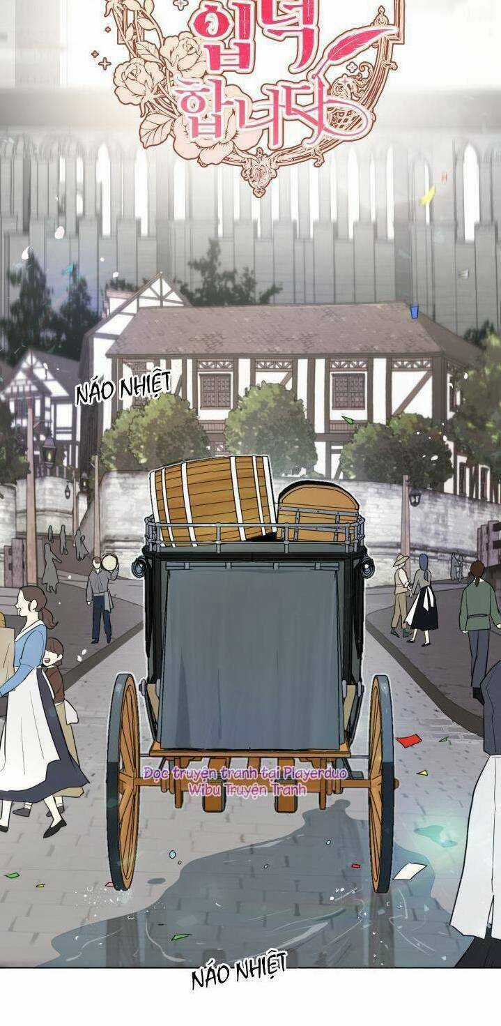 Tôi Là Fan Cứng Của Hoàng Tử Chapter 17 trang 13