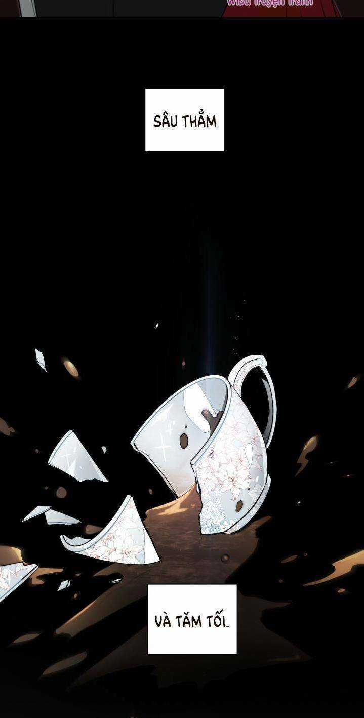 Tôi Là Fan Cứng Của Hoàng Tử Chapter 17 trang 32