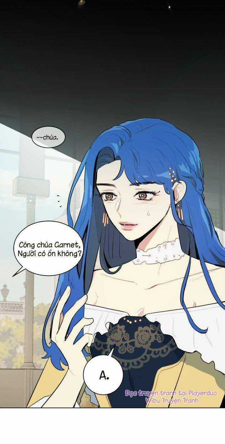 Tôi Là Fan Cứng Của Hoàng Tử Chapter 17 trang 33