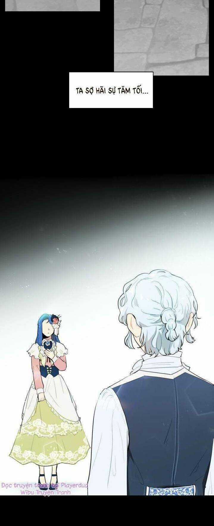 Tôi Là Fan Cứng Của Hoàng Tử Chapter 17 trang 4