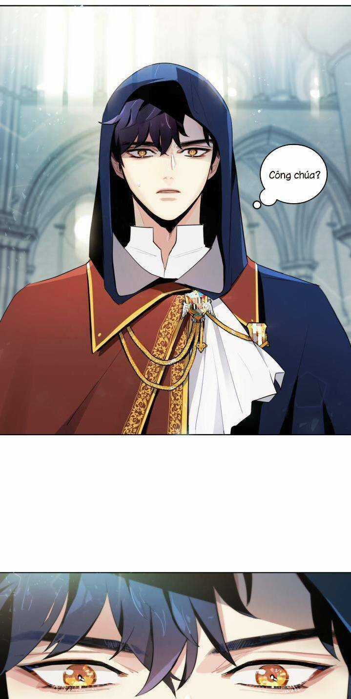 Tôi Là Fan Cứng Của Hoàng Tử Chapter 17 trang 42