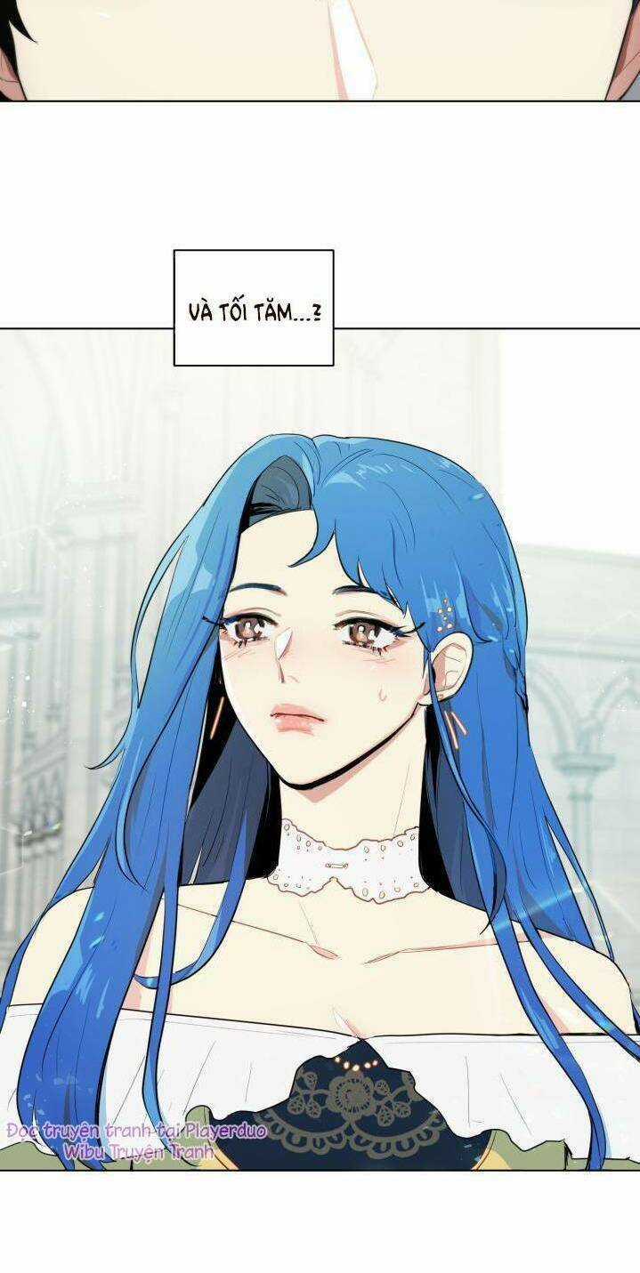 Tôi Là Fan Cứng Của Hoàng Tử Chapter 17 trang 43