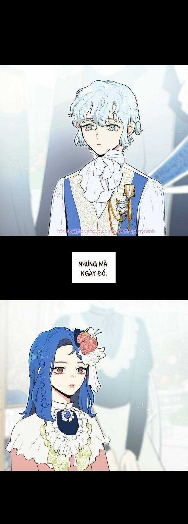 Tôi Là Fan Cứng Của Hoàng Tử Chapter 17 trang 5