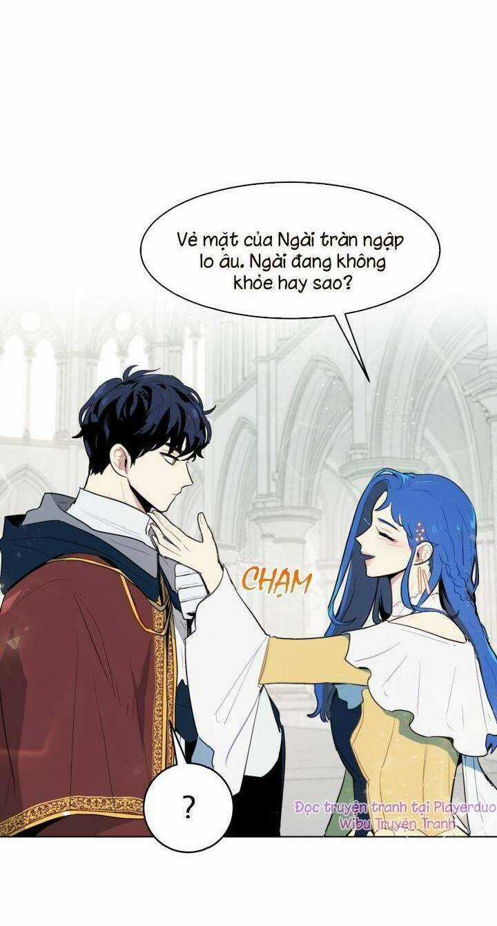 Tôi Là Fan Cứng Của Hoàng Tử Chapter 18 trang 10