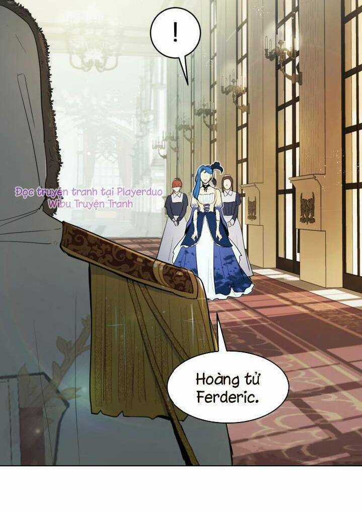 Tôi Là Fan Cứng Của Hoàng Tử Chapter 18 trang 23