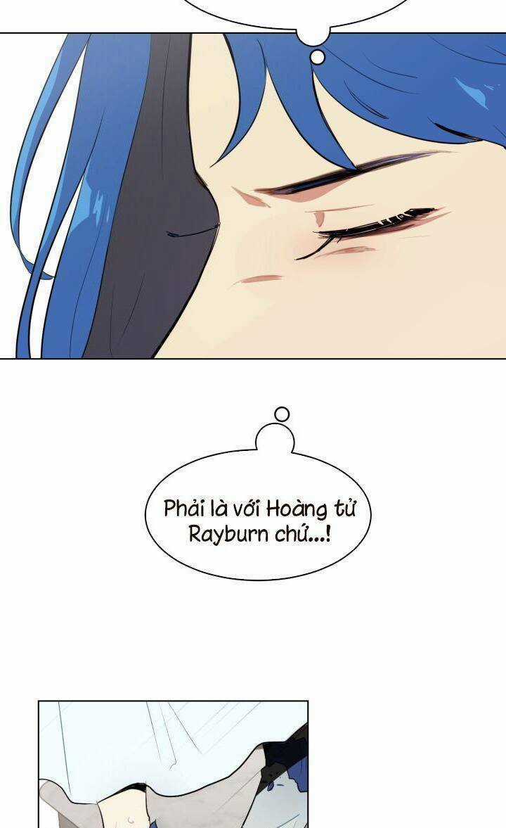 Tôi Là Fan Cứng Của Hoàng Tử Chapter 18 trang 27