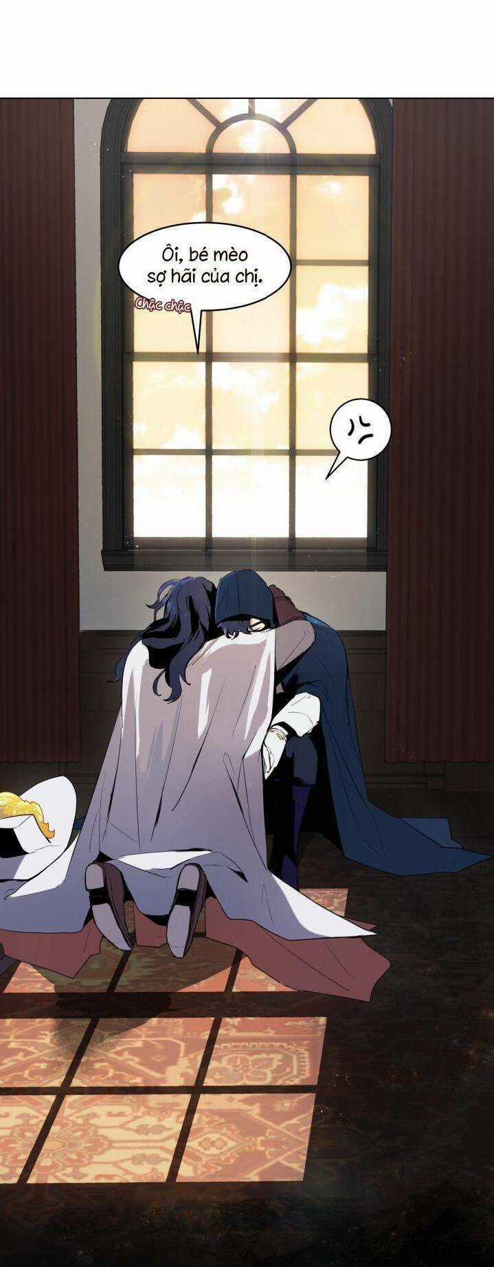 Tôi Là Fan Cứng Của Hoàng Tử Chapter 18 trang 37