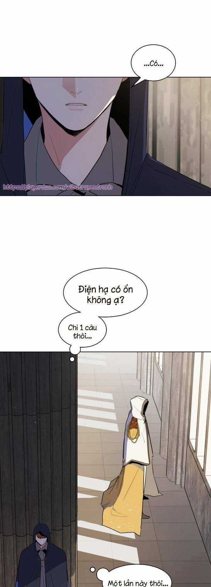 Tôi Là Fan Cứng Của Hoàng Tử Chapter 18 trang 40