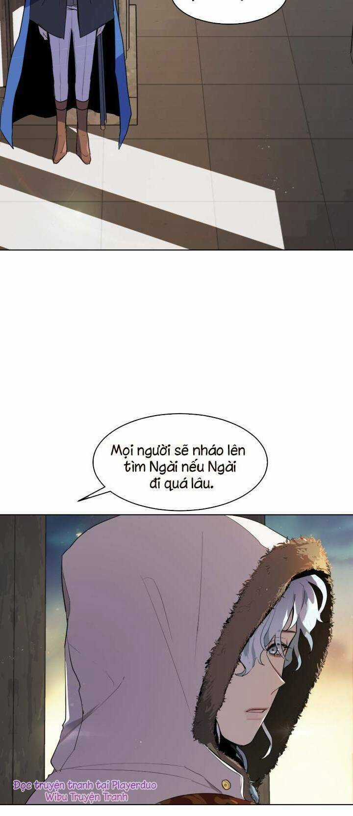 Tôi Là Fan Cứng Của Hoàng Tử Chapter 18 trang 41