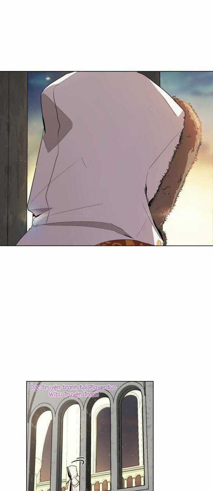 Tôi Là Fan Cứng Của Hoàng Tử Chapter 18 trang 42