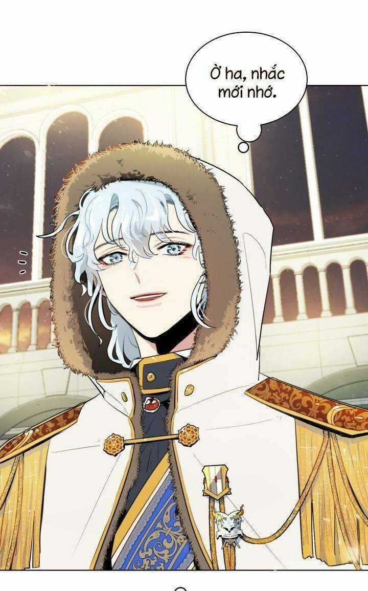 Tôi Là Fan Cứng Của Hoàng Tử Chapter 18 trang 44