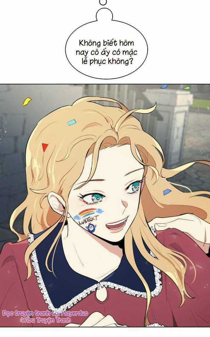 Tôi Là Fan Cứng Của Hoàng Tử Chapter 18 trang 45