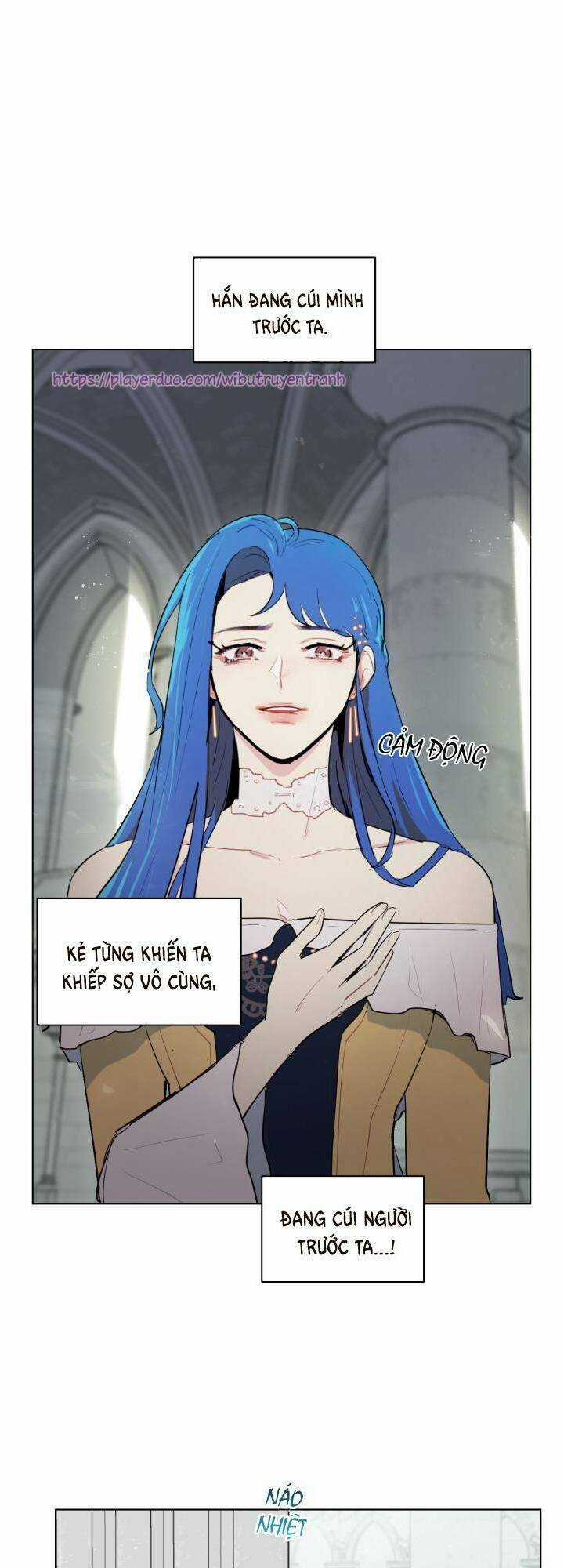 Tôi Là Fan Cứng Của Hoàng Tử Chapter 18 trang 6