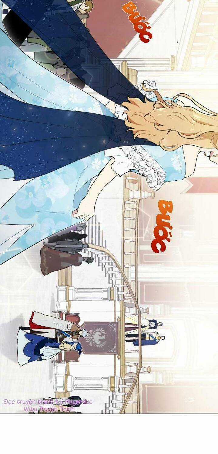 Tôi Là Fan Cứng Của Hoàng Tử Chapter 19 trang 18