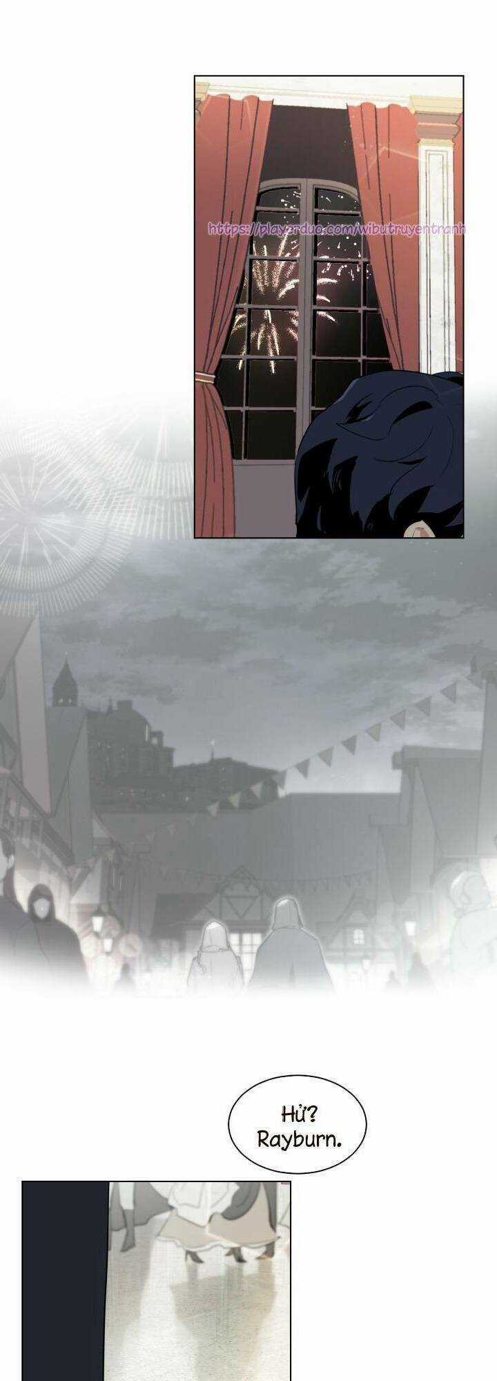 Tôi Là Fan Cứng Của Hoàng Tử Chapter 19 trang 37