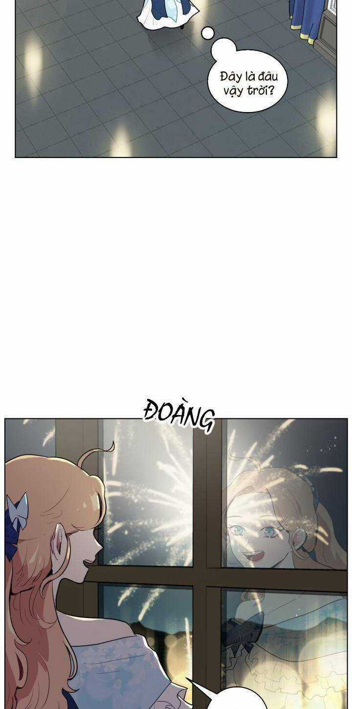 Tôi Là Fan Cứng Của Hoàng Tử Chapter 19 trang 4