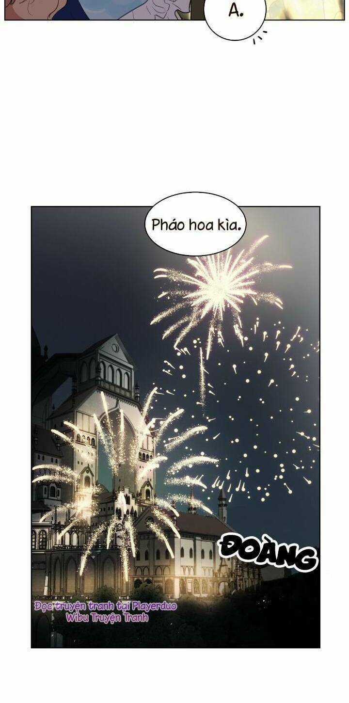 Tôi Là Fan Cứng Của Hoàng Tử Chapter 19 trang 5