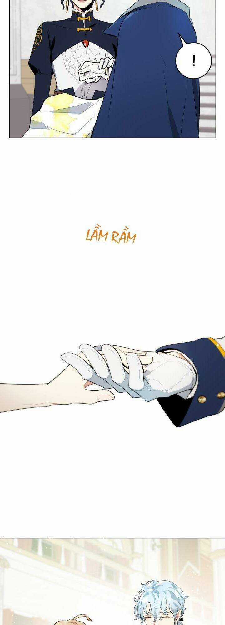 Tôi Là Fan Cứng Của Hoàng Tử Chapter 19 trang 51