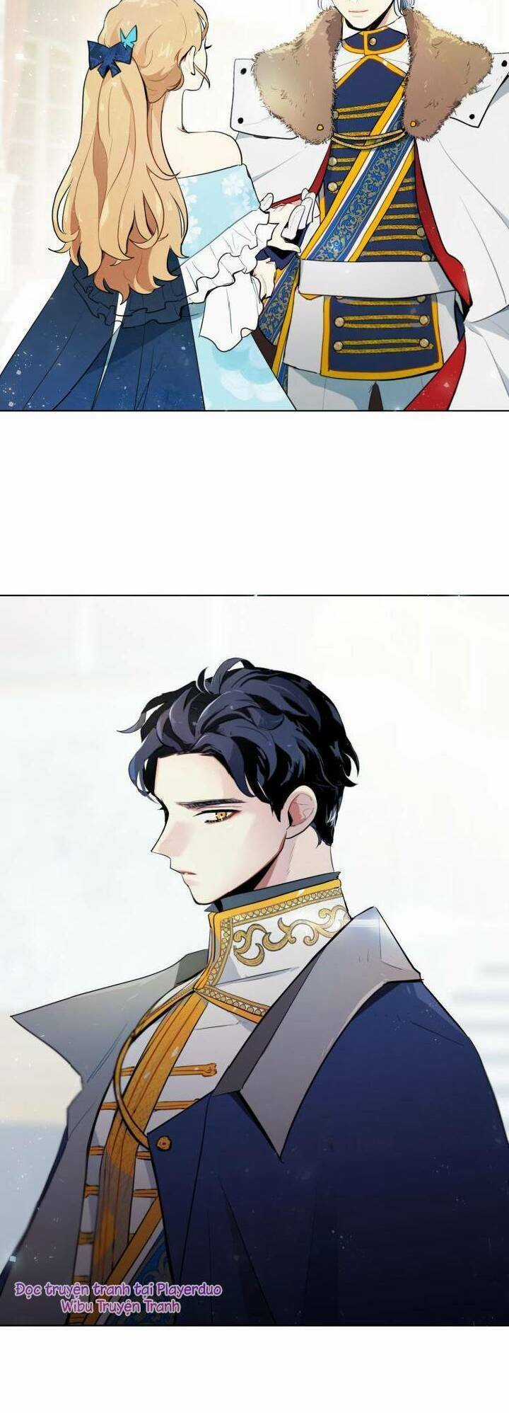 Tôi Là Fan Cứng Của Hoàng Tử Chapter 19 trang 52