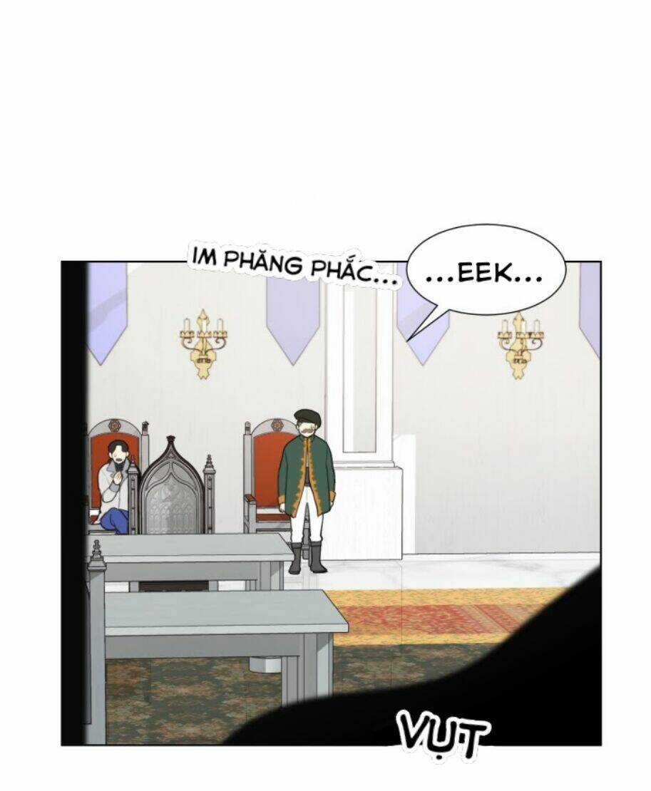 Tôi Là Fan Cứng Của Hoàng Tử Chapter 2 trang 13