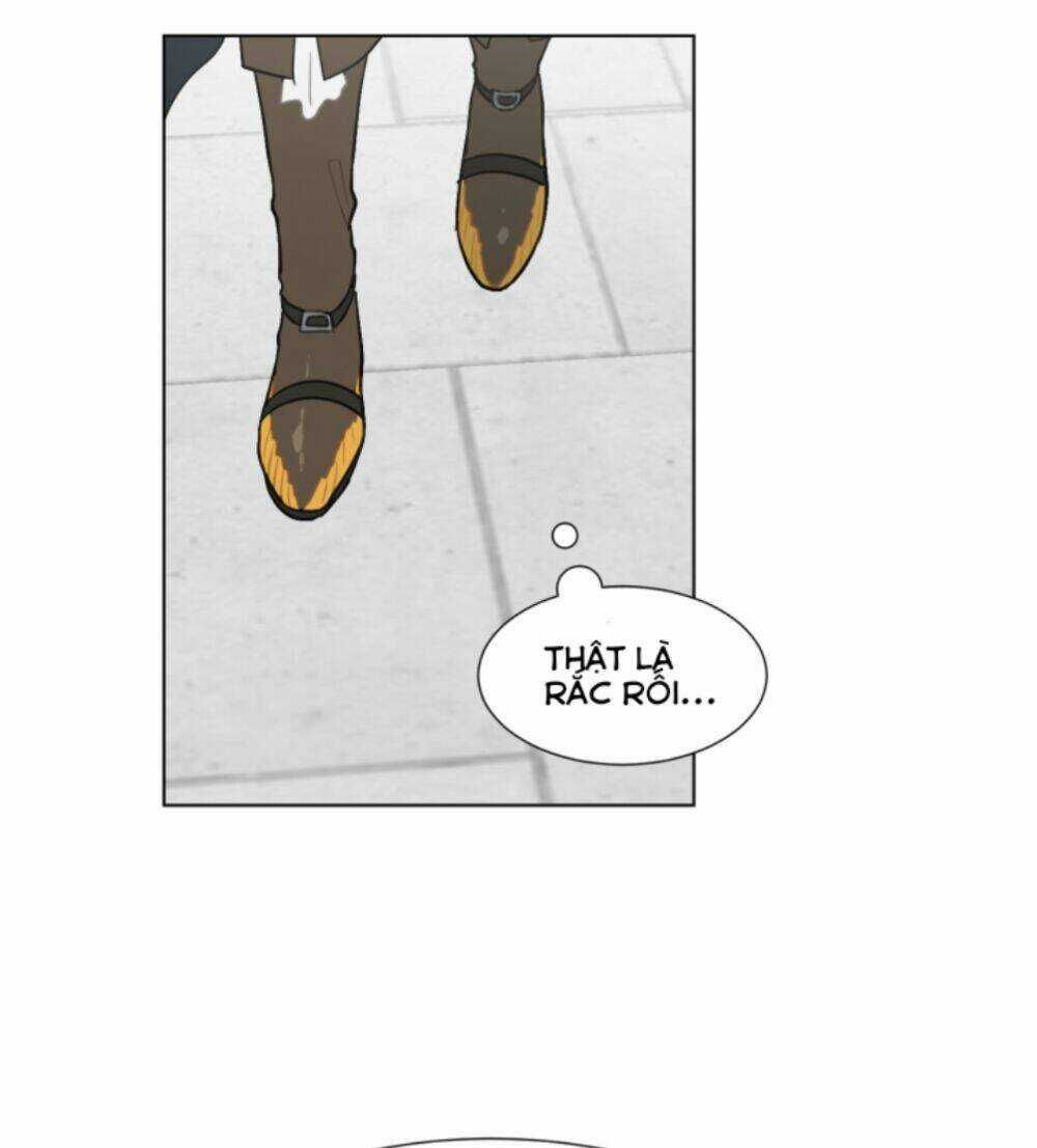 Tôi Là Fan Cứng Của Hoàng Tử Chapter 2 trang 14