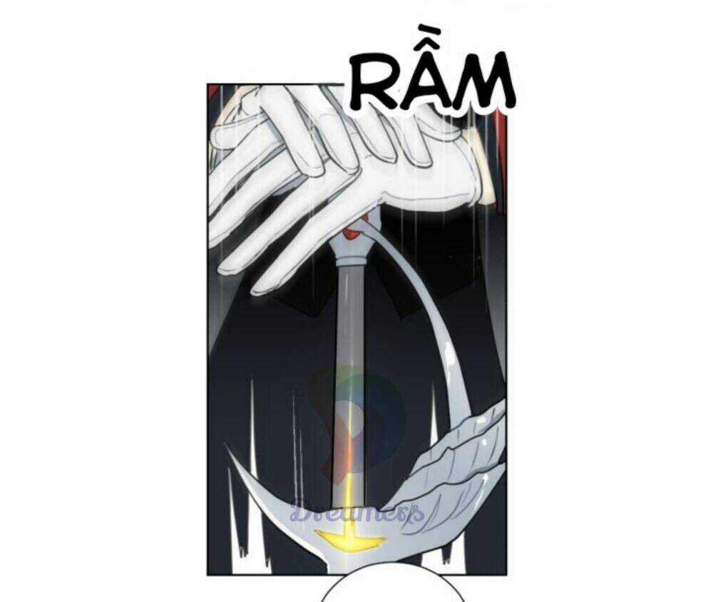 Tôi Là Fan Cứng Của Hoàng Tử Chapter 2 trang 18