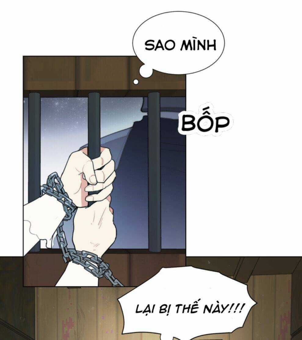 Tôi Là Fan Cứng Của Hoàng Tử Chapter 2 trang 33