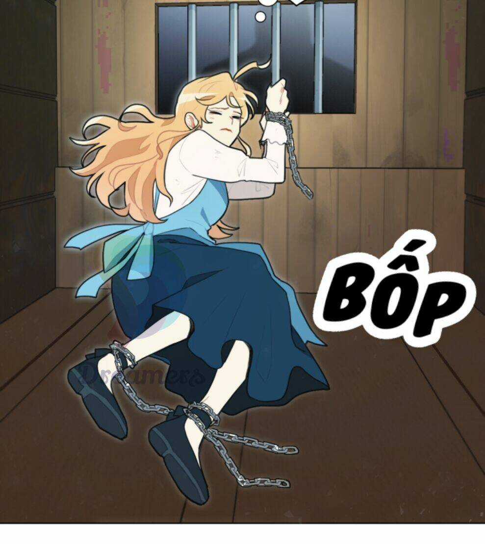 Tôi Là Fan Cứng Của Hoàng Tử Chapter 2 trang 34